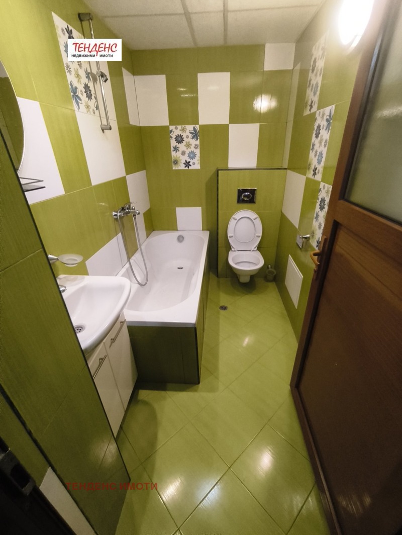 Дава под наем 2-СТАЕН, гр. Кърджали, Възрожденци, снимка 2 - Апартаменти - 51927247