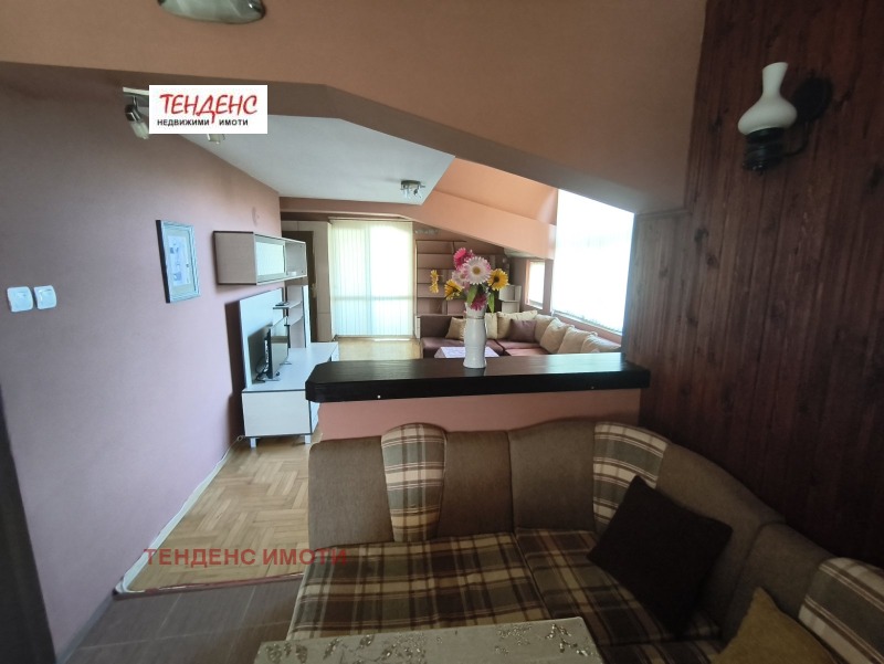 Дава под наем 2-СТАЕН, гр. Кърджали, Възрожденци, снимка 4 - Апартаменти - 51927247