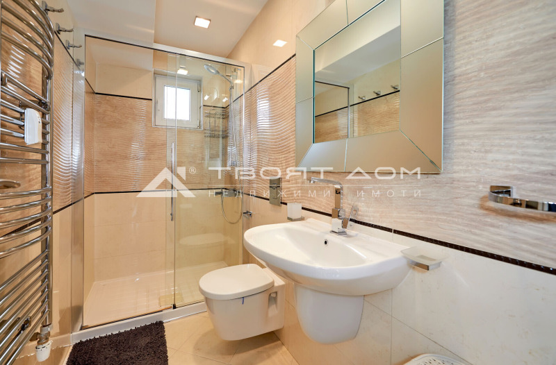 Дава под наем 2-СТАЕН, гр. София, Център, снимка 12 - Апартаменти - 52574841