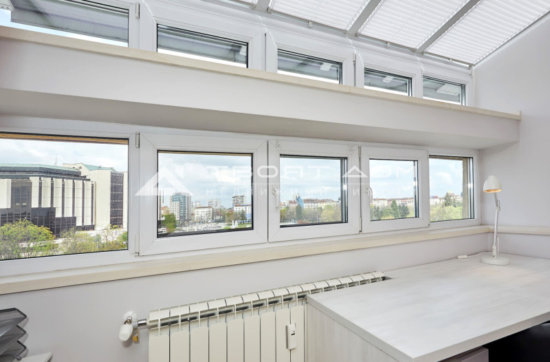 Дава под наем 2-СТАЕН, гр. София, Център, снимка 9 - Апартаменти - 52574841