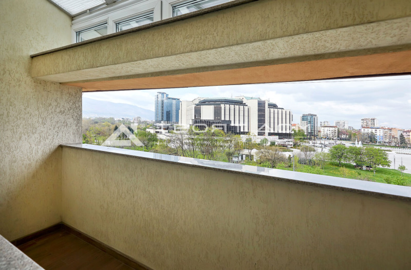 Дава под наем 2-СТАЕН, гр. София, Център, снимка 15 - Апартаменти - 52574841