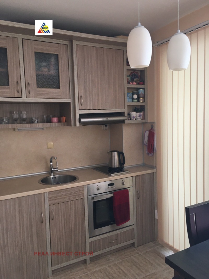 Дава под наем 2-СТАЕН, гр. София, Дружба 1, снимка 5 - Апартаменти - 52576184