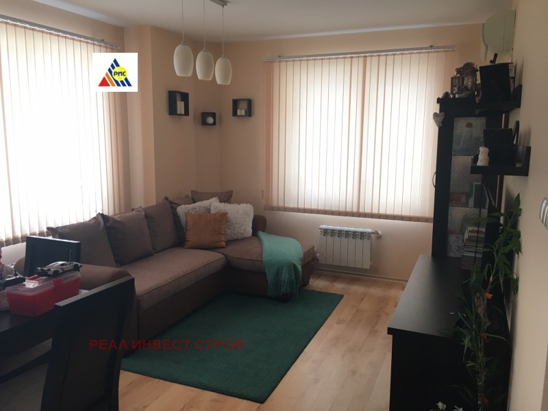 Дава под наем 2-СТАЕН, гр. София, Дружба 1, снимка 4 - Апартаменти - 52576184