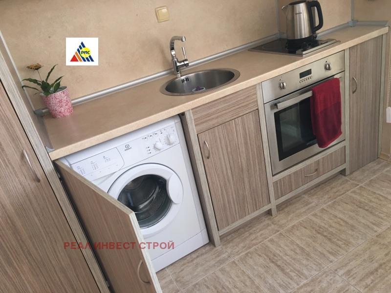 Дава под наем 2-СТАЕН, гр. София, Дружба 1, снимка 6 - Апартаменти - 52576184