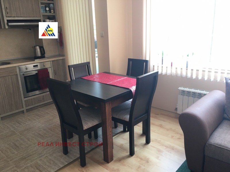 Дава под наем 2-СТАЕН, гр. София, Дружба 1, снимка 8 - Апартаменти - 52576184