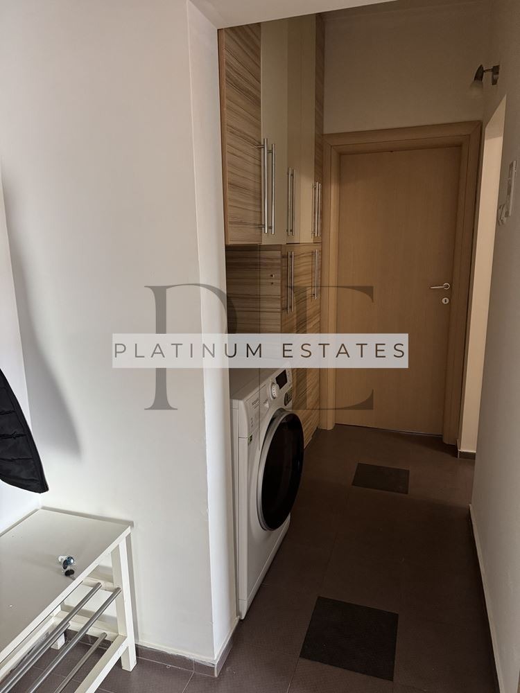 Дава под наем 2-СТАЕН, гр. София, Медицинска академия, снимка 12 - Апартаменти - 53042784