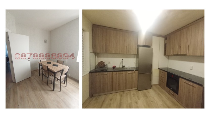 Дава под наем 2-СТАЕН, гр. София, Овча купел 2