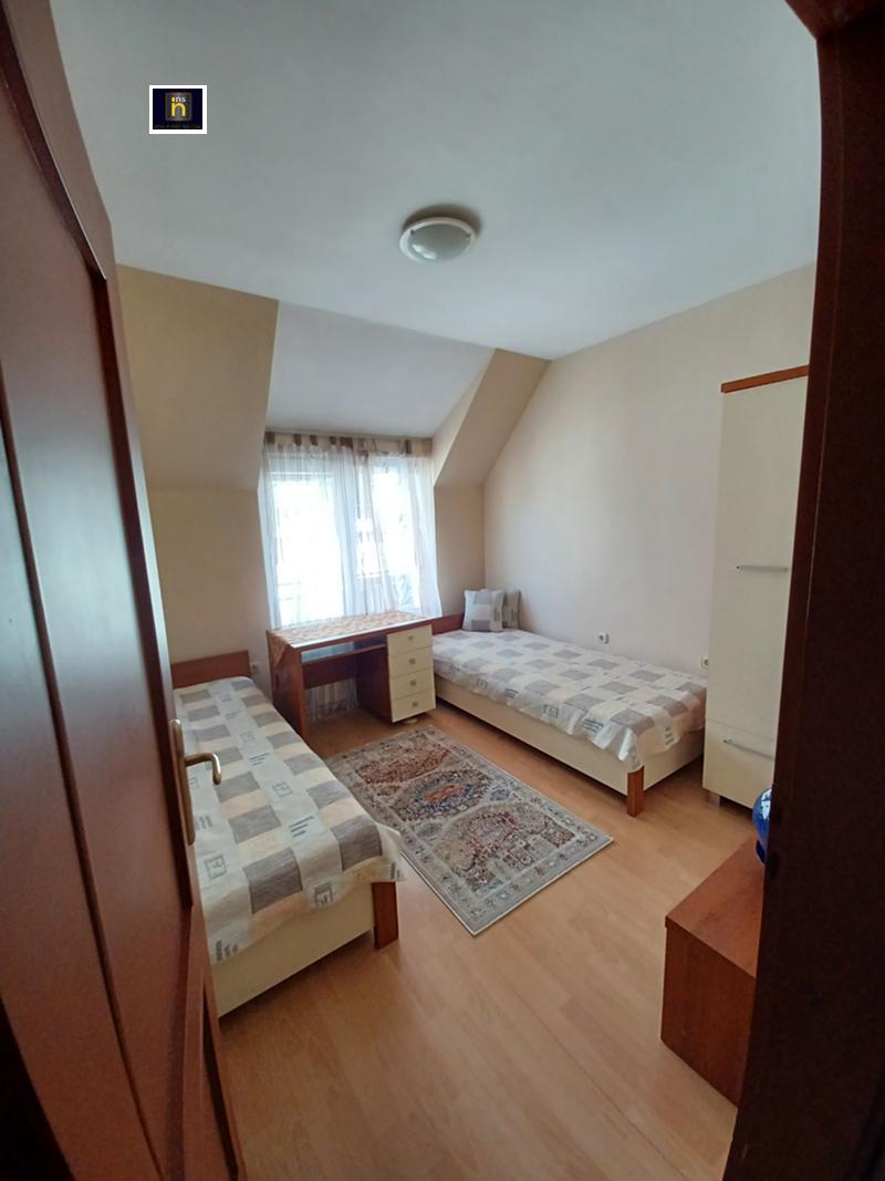 Дава под наем 3-СТАЕН, гр. София, Лозенец, снимка 8 - Апартаменти - 54307738