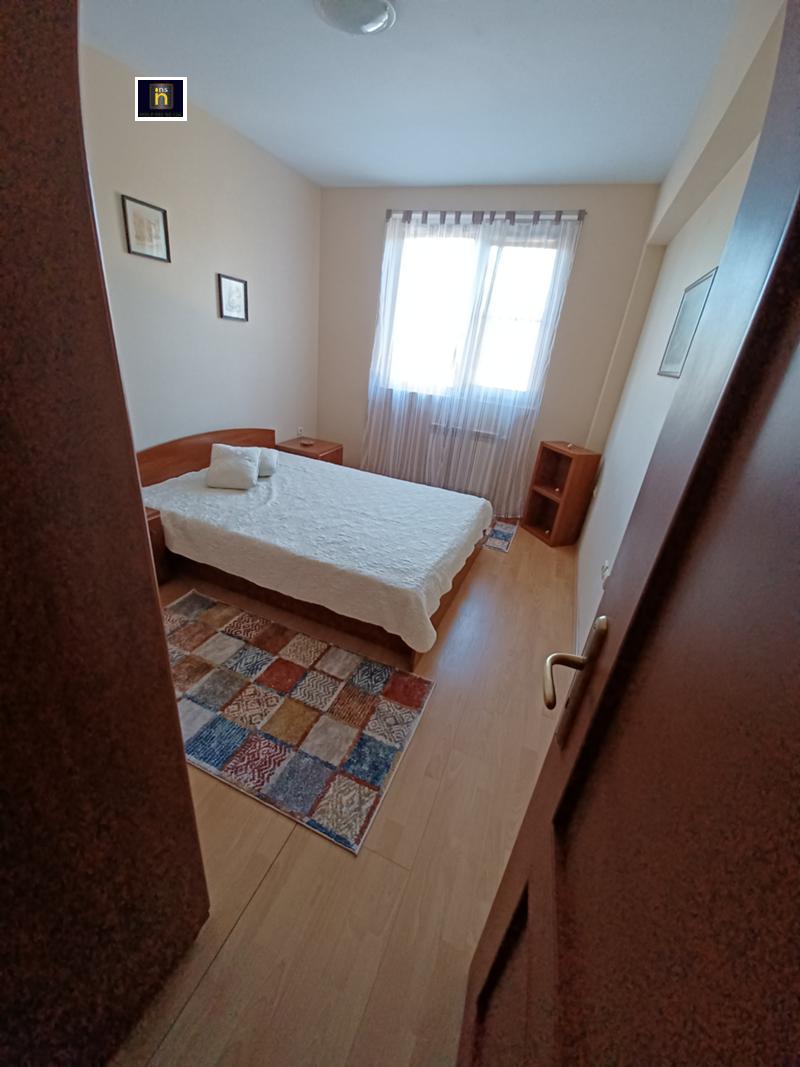 Дава под наем 3-СТАЕН, гр. София, Лозенец, снимка 9 - Апартаменти - 54307738