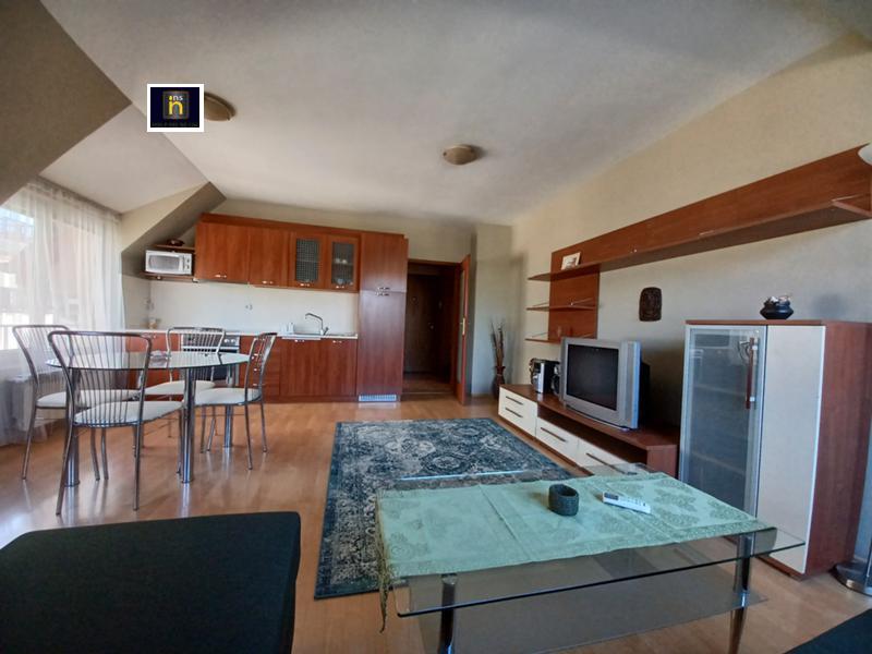 Дава под наем 3-СТАЕН, гр. София, Лозенец, снимка 2 - Апартаменти - 54307738