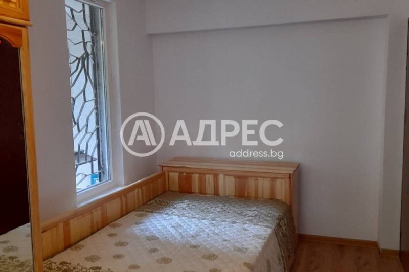 For Rent  2 bedroom Sofia , Lozenets , 90 sq.m | 20665723 - image [5]