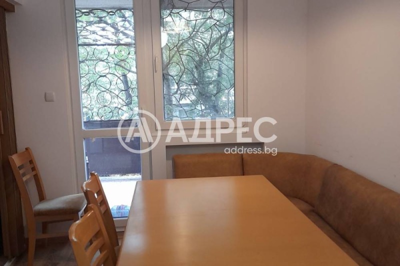 For Rent  2 bedroom Sofia , Lozenets , 90 sq.m | 20665723 - image [3]