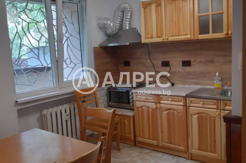 For Rent  2 bedroom Sofia , Lozenets , 90 sq.m | 20665723 - image [2]