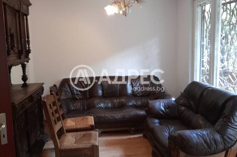 For Rent  2 bedroom Sofia , Lozenets , 90 sq.m | 20665723 - image [6]