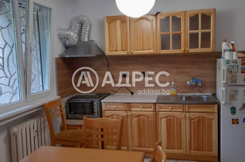 For Rent  2 bedroom Sofia , Lozenets , 90 sq.m | 20665723