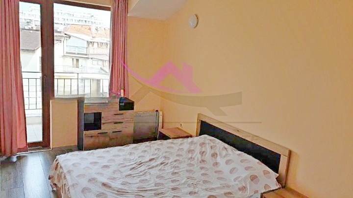 Zu vermieten  2 Schlafzimmer Warna , Okraschna bolniza-Generali , 72 qm | 27504627 - Bild [4]