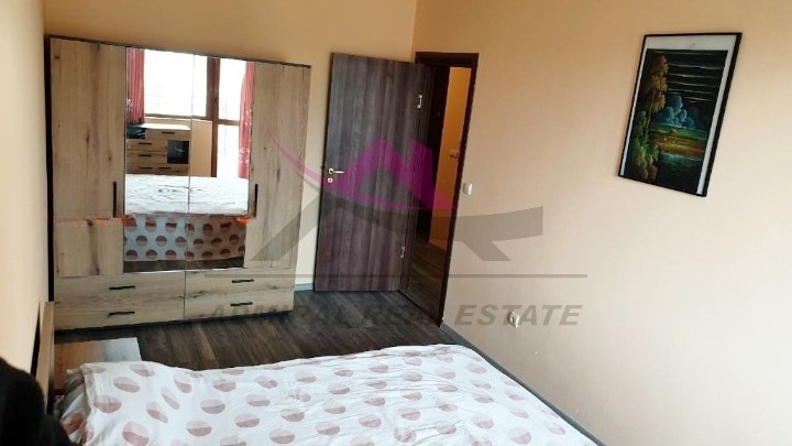 Zu vermieten  2 Schlafzimmer Warna , Okraschna bolniza-Generali , 72 qm | 27504627 - Bild [3]