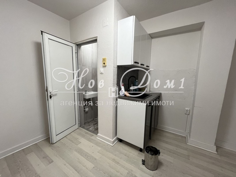 Дава под наем ОФИС, гр. Варна, Лятно кино Тракия, снимка 8 - Офиси - 52881889