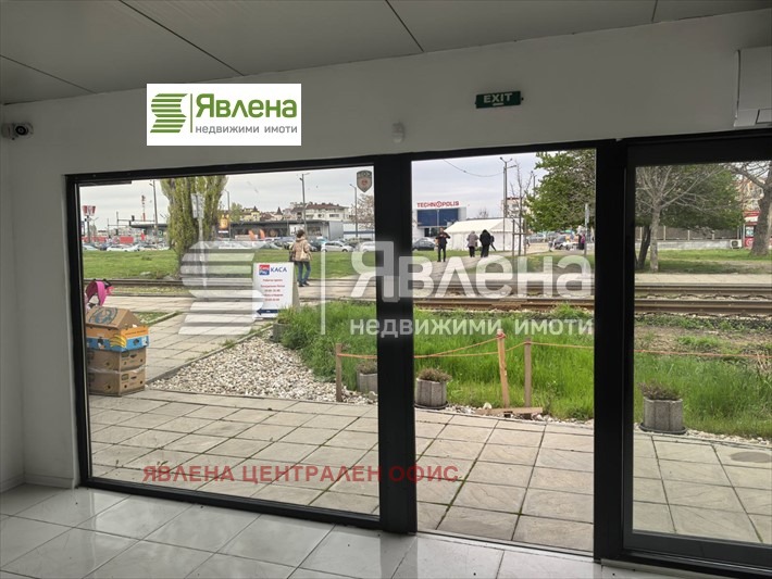 Προς ενοικίαση  Κατάστημα Σοφηια , Λγιουλην - τσενταρ , 25 τ.μ | 67366072 - εικόνα [6]