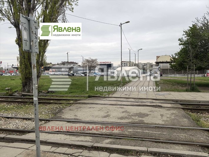 Προς ενοικίαση  Κατάστημα Σοφηια , Λγιουλην - τσενταρ , 25 τ.μ | 67366072 - εικόνα [2]