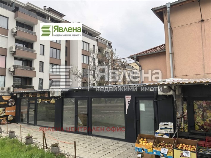 Προς ενοικίαση  Κατάστημα Σοφηια , Λγιουλην - τσενταρ , 25 τ.μ | 67366072 - εικόνα [7]