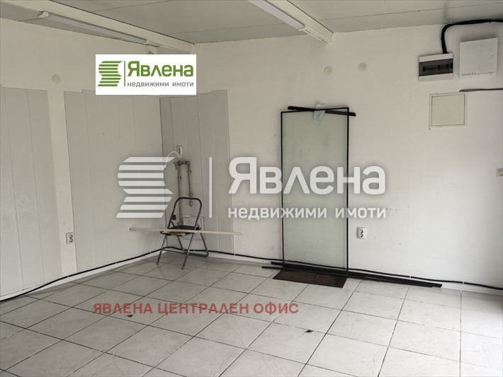 Προς ενοικίαση  Κατάστημα Σοφηια , Λγιουλην - τσενταρ , 25 τ.μ | 67366072 - εικόνα [3]