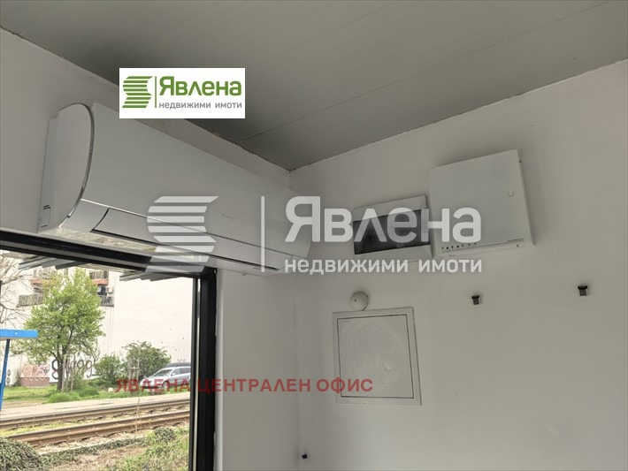 Προς ενοικίαση  Κατάστημα Σοφηια , Λγιουλην - τσενταρ , 25 τ.μ | 67366072 - εικόνα [5]