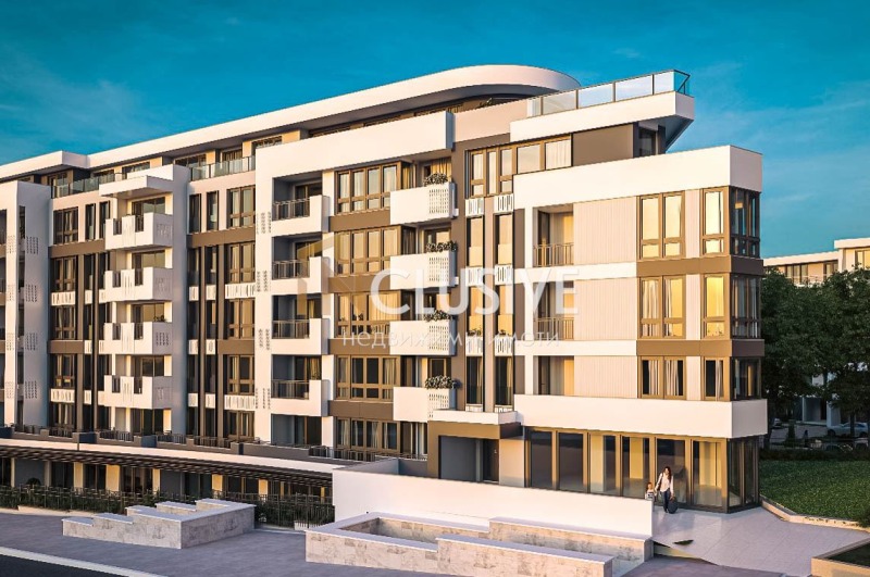 Дава под наем МАГАЗИН, гр. Варна, Възраждане 1