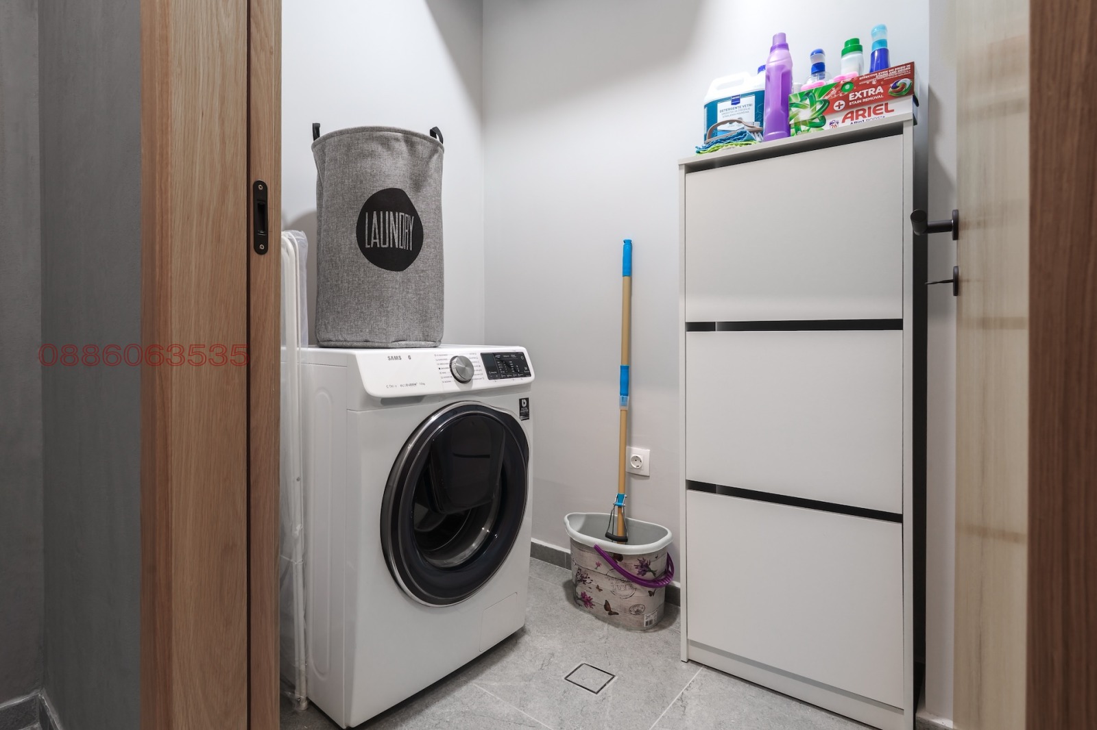 Дава под наем 1-СТАЕН, гр. Варна, к.к. Св.Св. Константин и Елена, снимка 10 - Апартаменти - 53803141