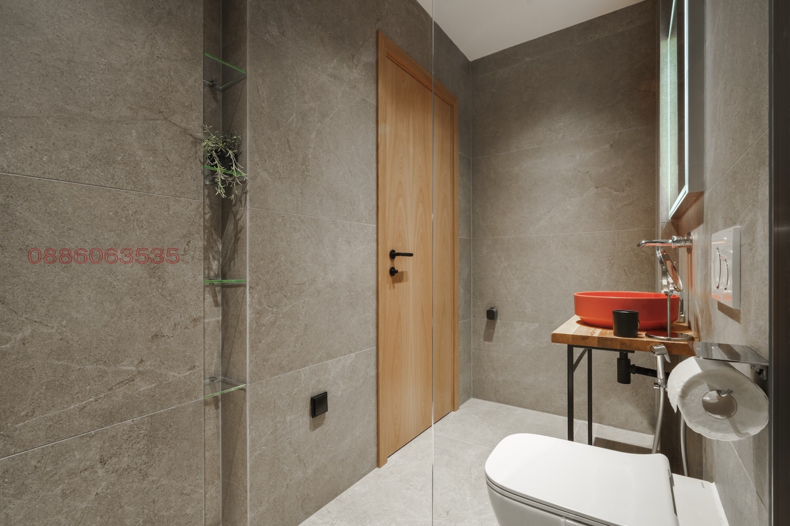 Дава под наем 1-СТАЕН, гр. Варна, к.к. Св.Св. Константин и Елена, снимка 12 - Апартаменти - 53803141