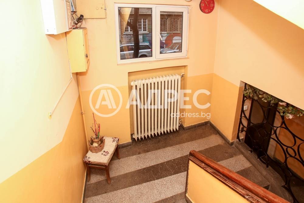 Дава под наем 2-СТАЕН, гр. София, Център, снимка 11 - Апартаменти - 53783141