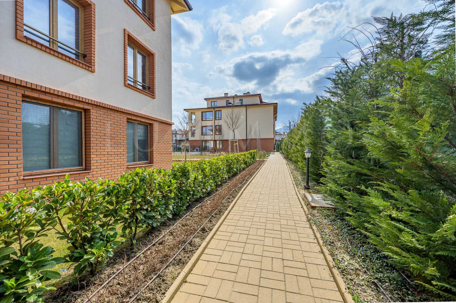 Дава под наем 2-СТАЕН, гр. София, с. Панчарево, снимка 16 - Апартаменти - 53889599