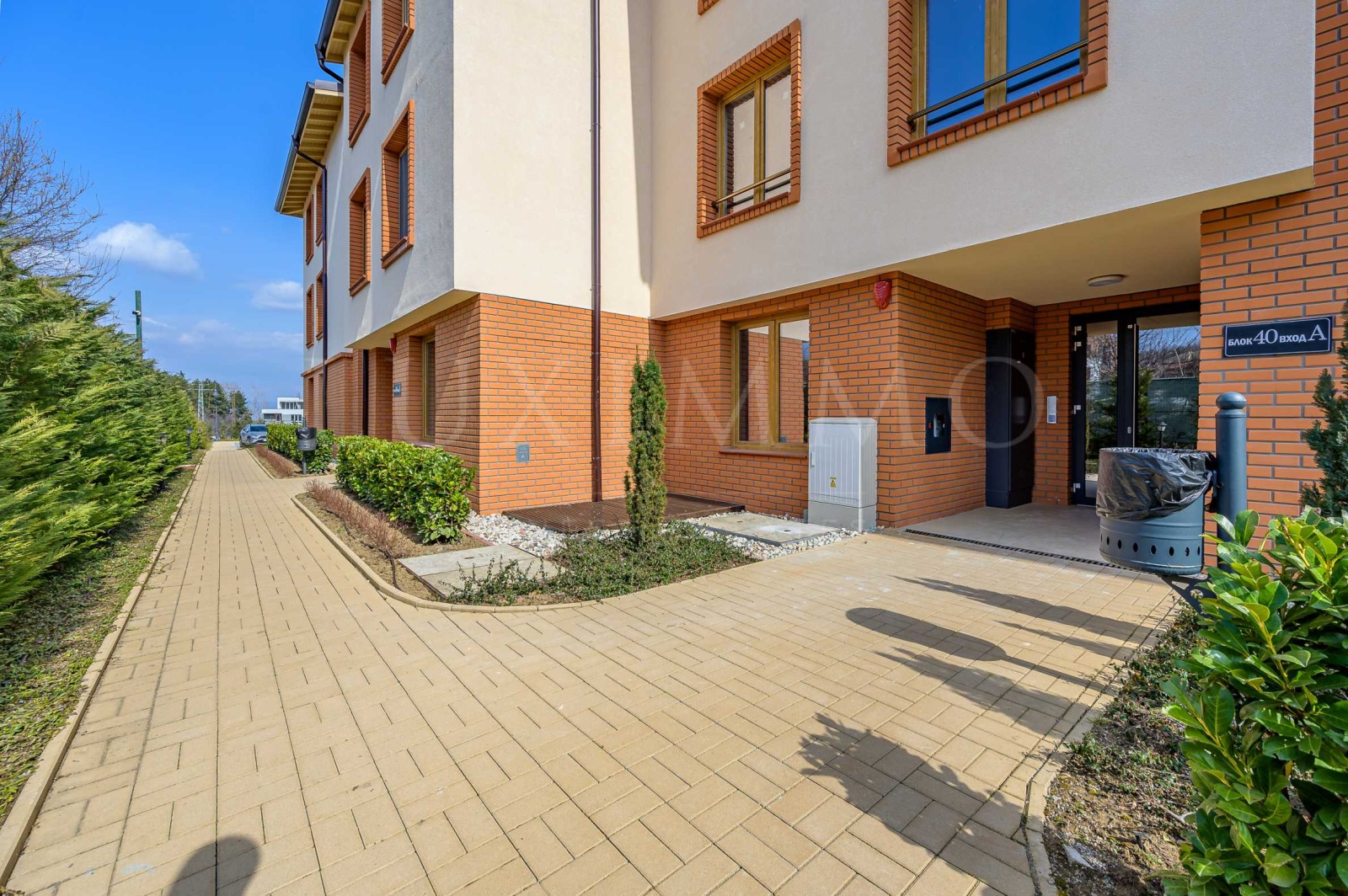 Дава под наем 2-СТАЕН, гр. София, с. Панчарево, снимка 17 - Апартаменти - 53889599