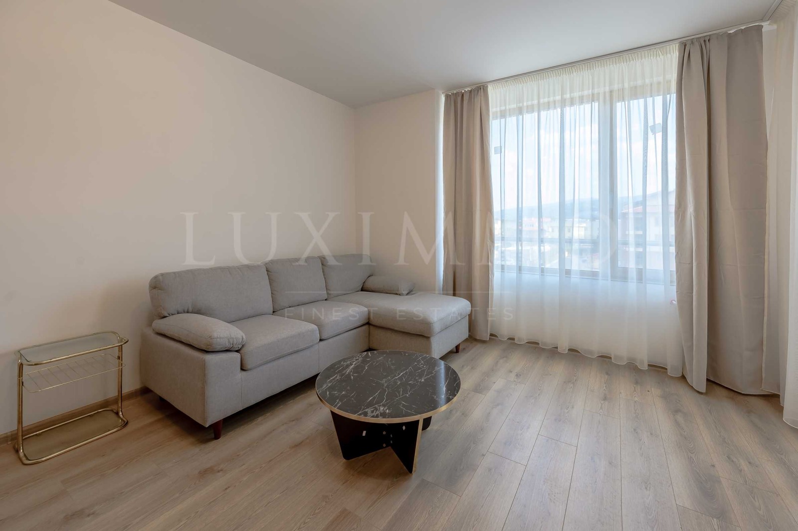 Дава под наем 2-СТАЕН, гр. София, с. Панчарево, снимка 4 - Апартаменти - 53889599