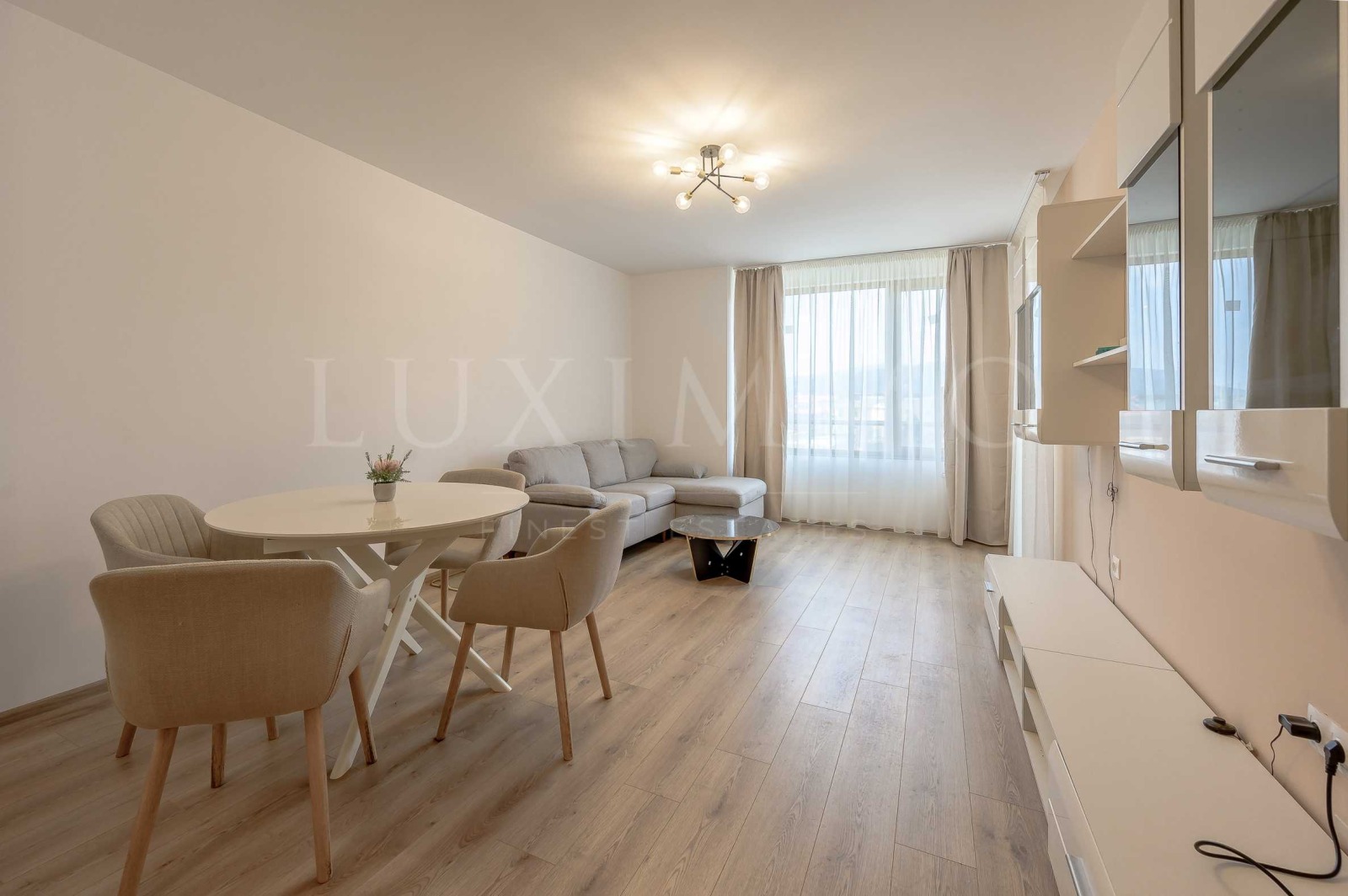 Дава под наем 2-СТАЕН, гр. София, с. Панчарево