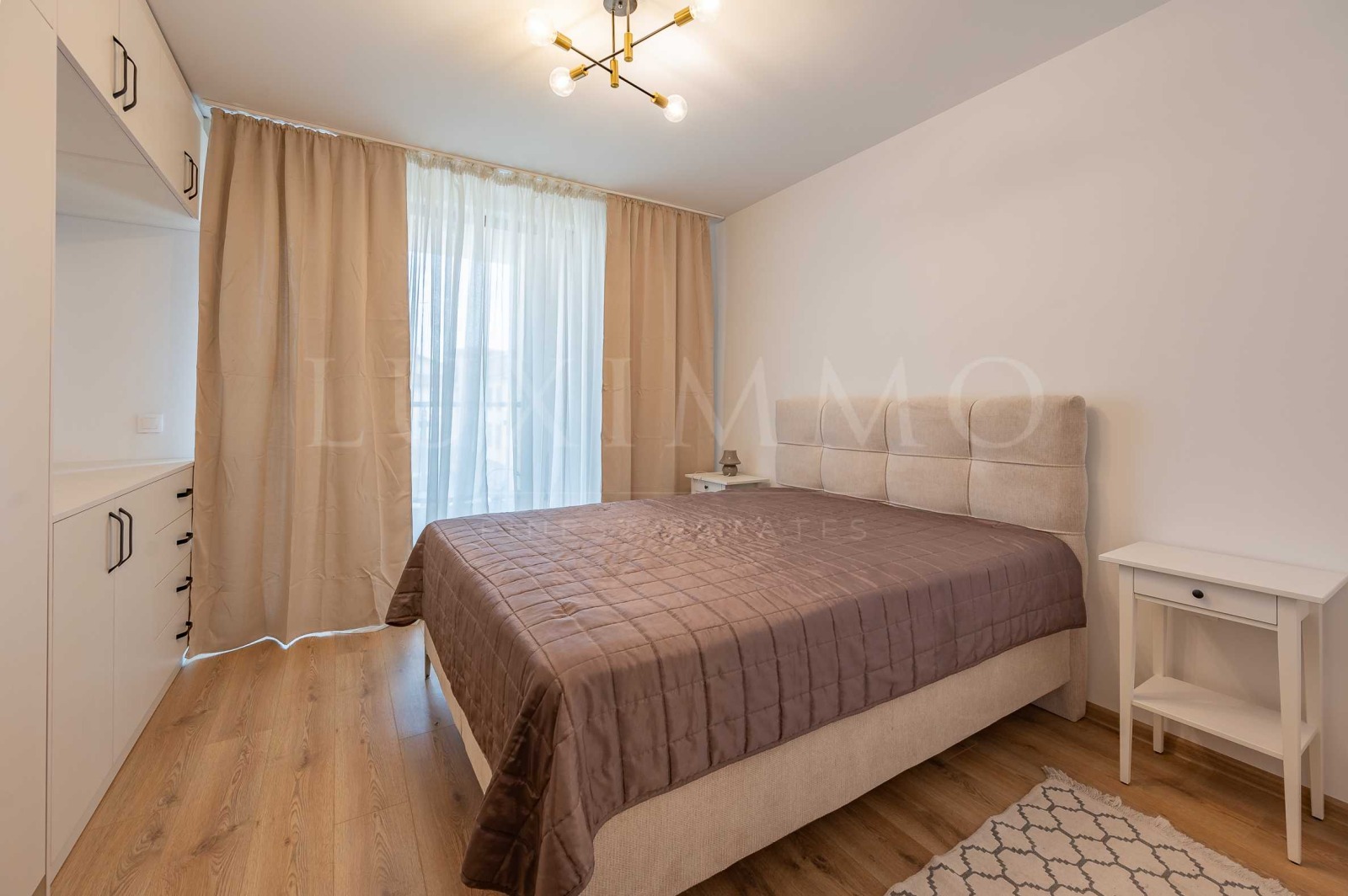 Дава под наем 2-СТАЕН, гр. София, с. Панчарево, снимка 6 - Апартаменти - 53889599