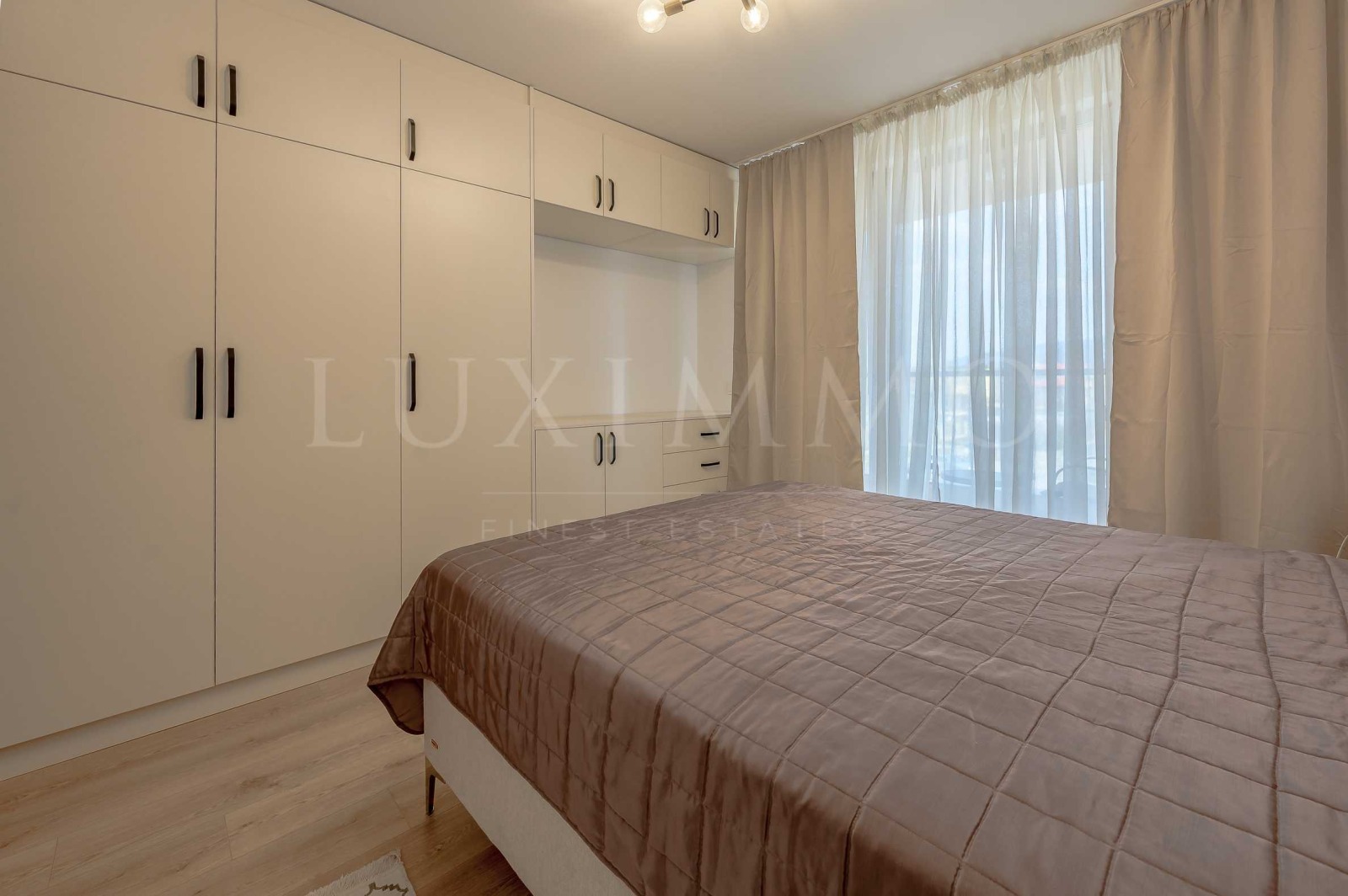 Дава под наем 2-СТАЕН, гр. София, с. Панчарево, снимка 7 - Апартаменти - 53889599