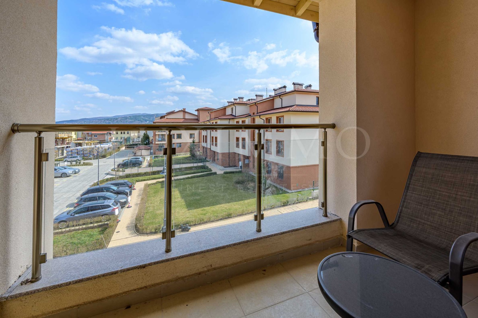 Дава под наем 2-СТАЕН, гр. София, с. Панчарево, снимка 10 - Апартаменти - 53889599