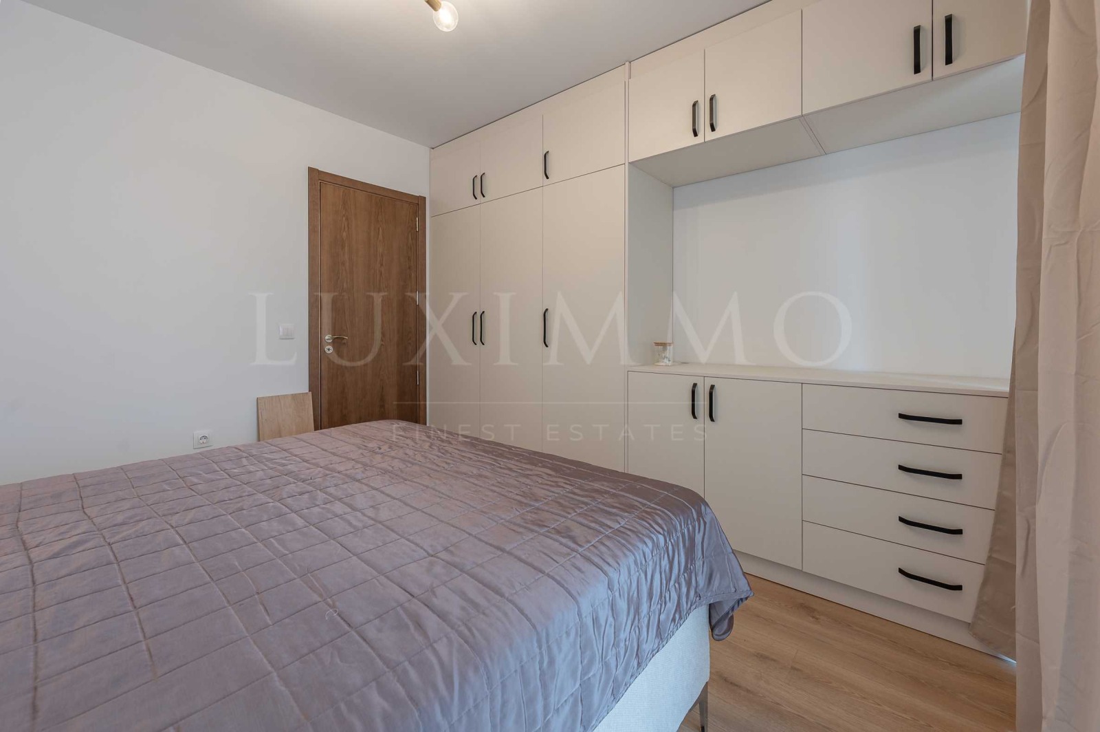 Дава под наем 2-СТАЕН, гр. София, с. Панчарево, снимка 8 - Апартаменти - 53889599