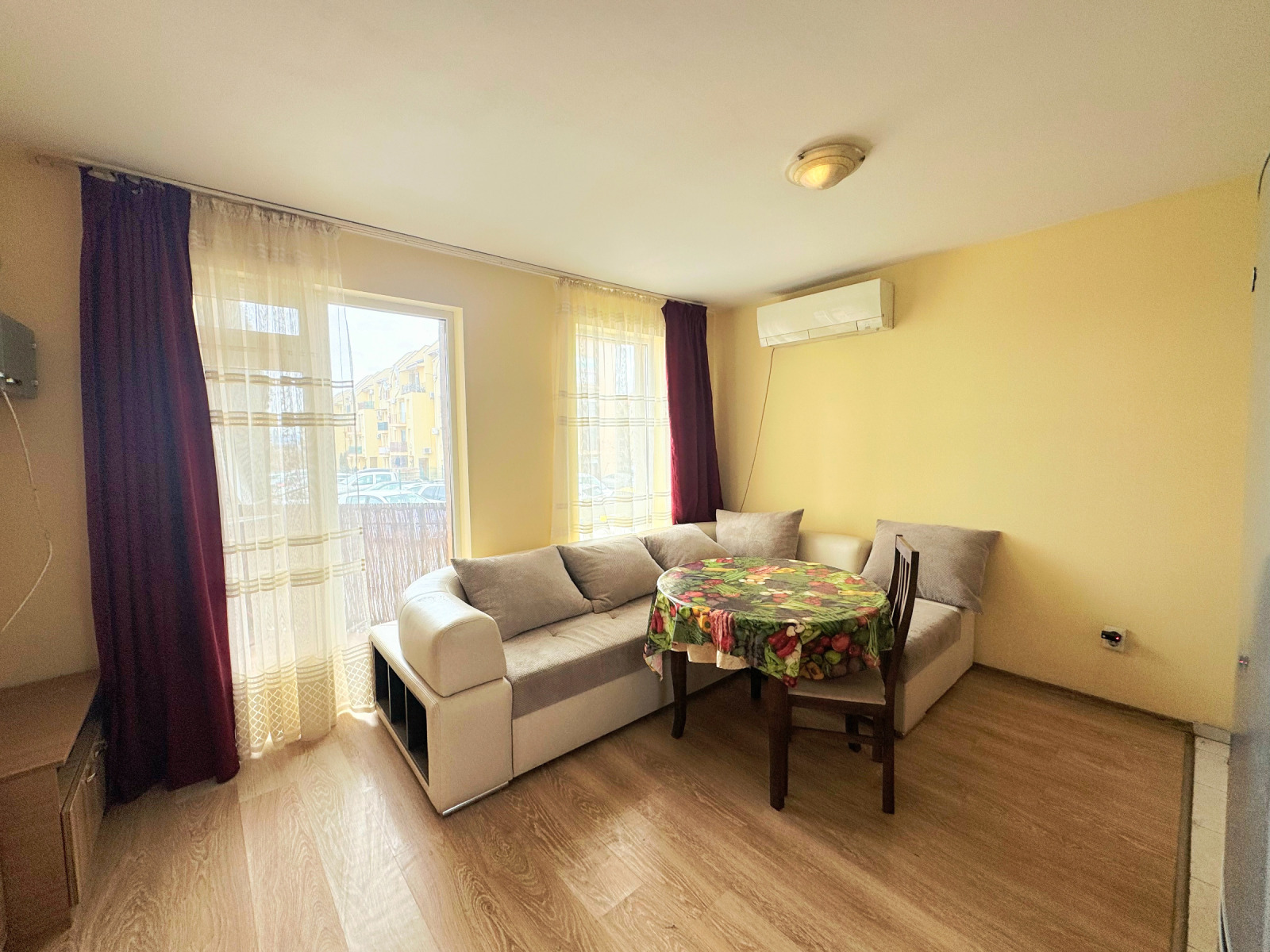 Дава под наем 3-СТАЕН, с. Нови хан, област София област, снимка 14 - Апартаменти - 53940859