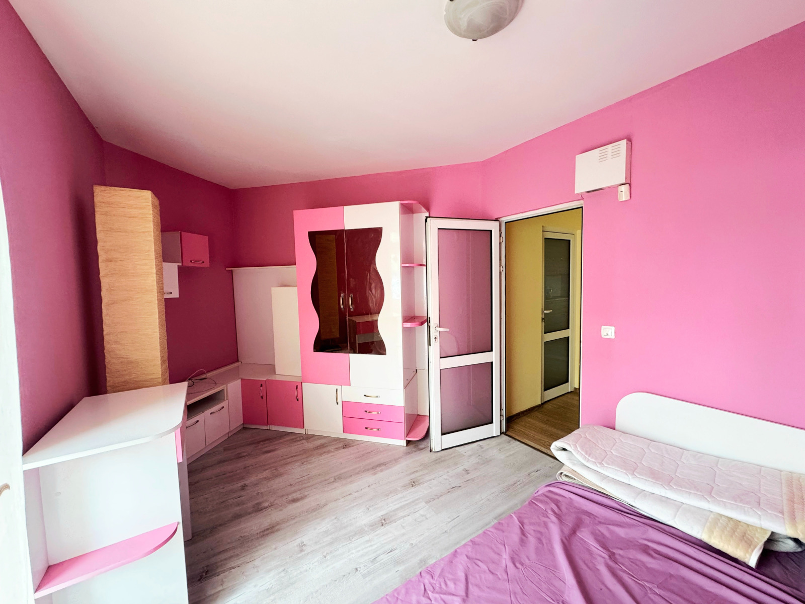 Дава под наем 3-СТАЕН, с. Нови хан, област София област, снимка 5 - Апартаменти - 53940859