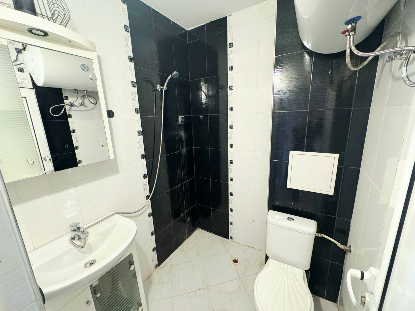 Дава под наем 3-СТАЕН, с. Нови хан, област София област, снимка 9 - Апартаменти - 53940859