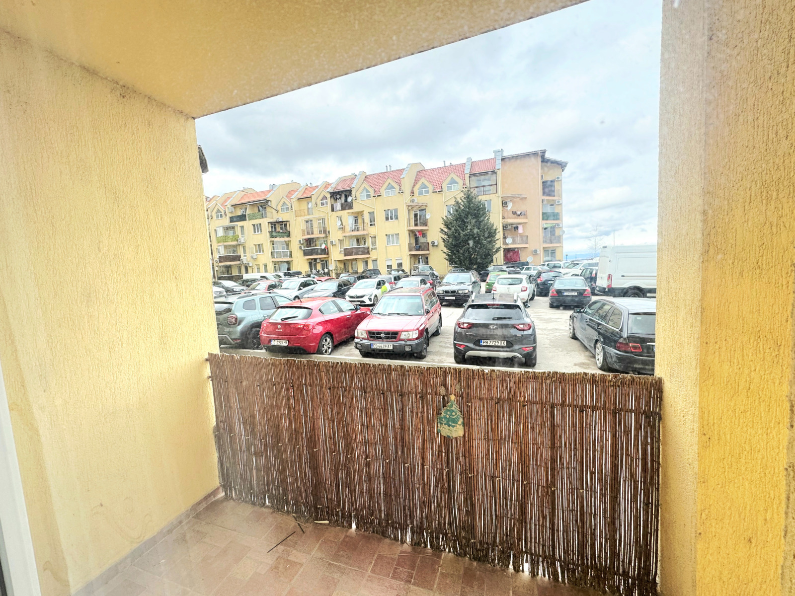 Дава под наем 3-СТАЕН, с. Нови хан, област София област, снимка 6 - Апартаменти - 53940859