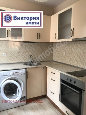 1 bedroom Akatsiya, Veliko Tarnovo 1