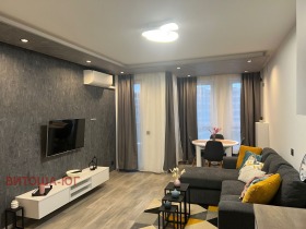 1 Schlafzimmer Owtscha kupel 1, Sofia 1