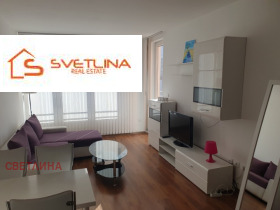 1 sovrum Krastova vada, Sofia