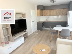1 bedroom Zheleznik - iztok, Stara Zagora