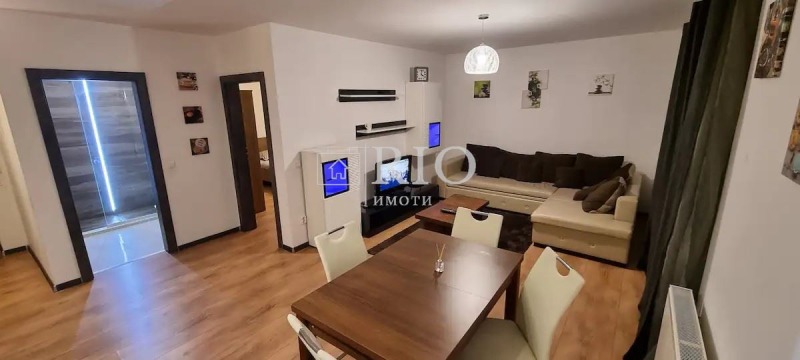 For Rent  1 bedroom Plovdiv , Yuzhen , 63 sq.m | 43749390 - image [2]