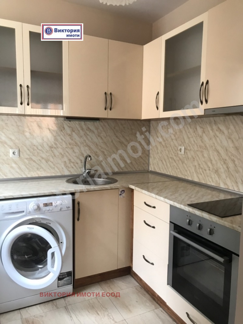 For Rent  1 bedroom Veliko Tarnovo , Akatsiya , 65 sq.m | 12271873