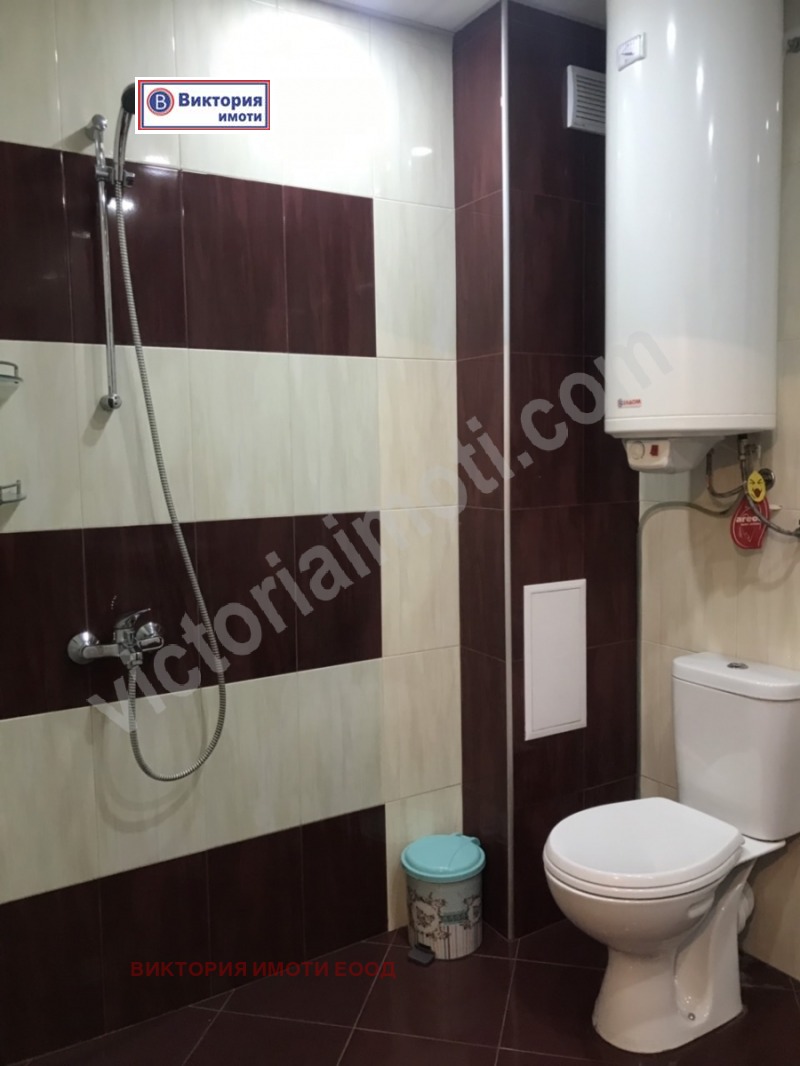 For Rent  1 bedroom Veliko Tarnovo , Akatsiya , 65 sq.m | 12271873 - image [3]